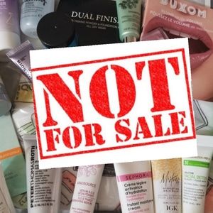 SAMPLES !! SAMPLES !! 😍😍